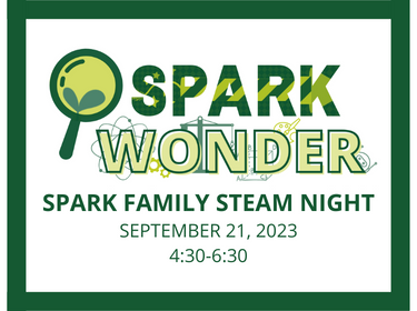 SPARK Wonder